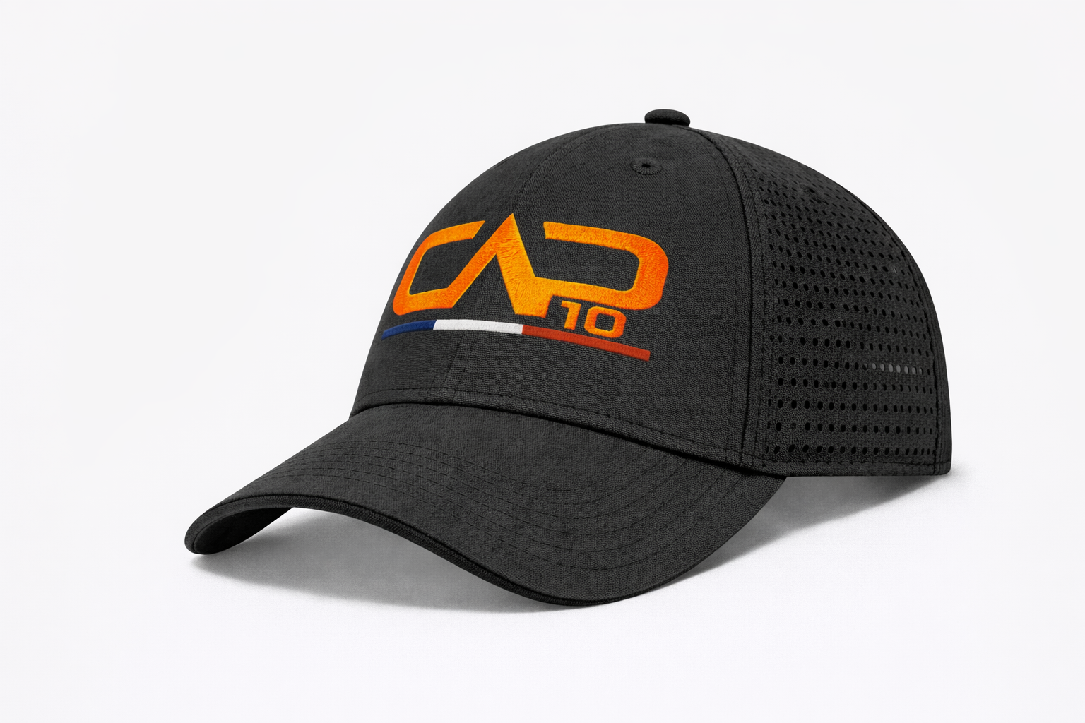 CASQUETTE CAP HORNE • CAP10