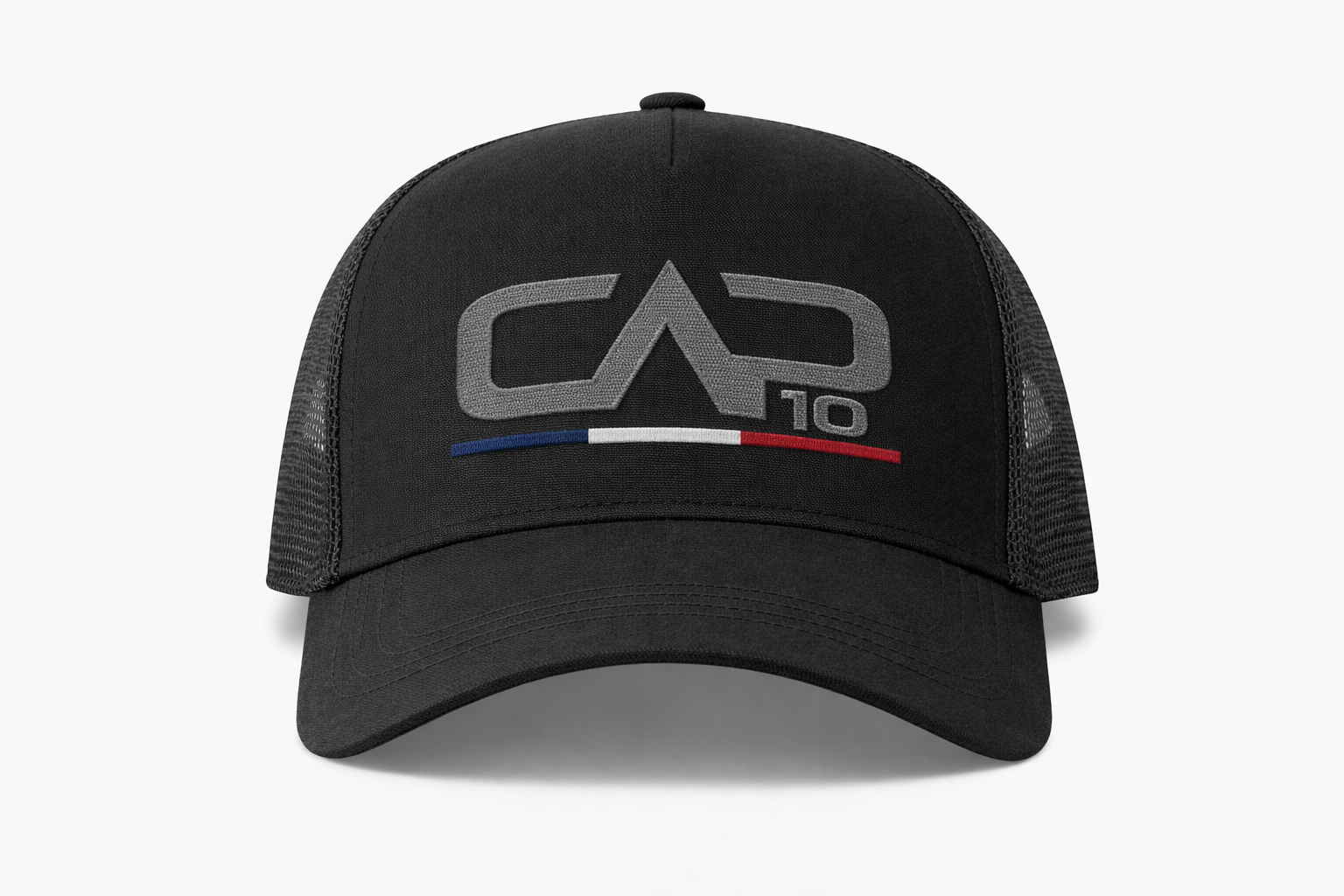 CASQUETTE CAP CAMARAT • CAP10