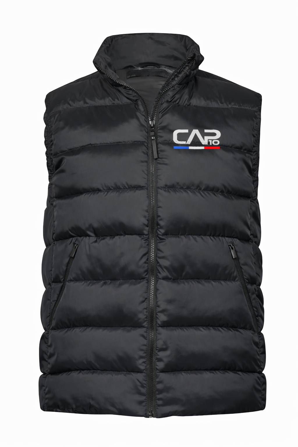 VESTE BODYWARMER HOMME • CAP10