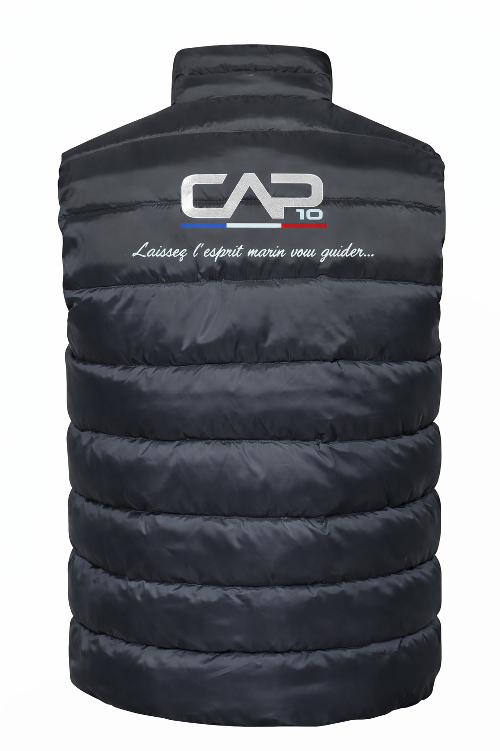 VESTE BODYWARMER HOMME • CAP10