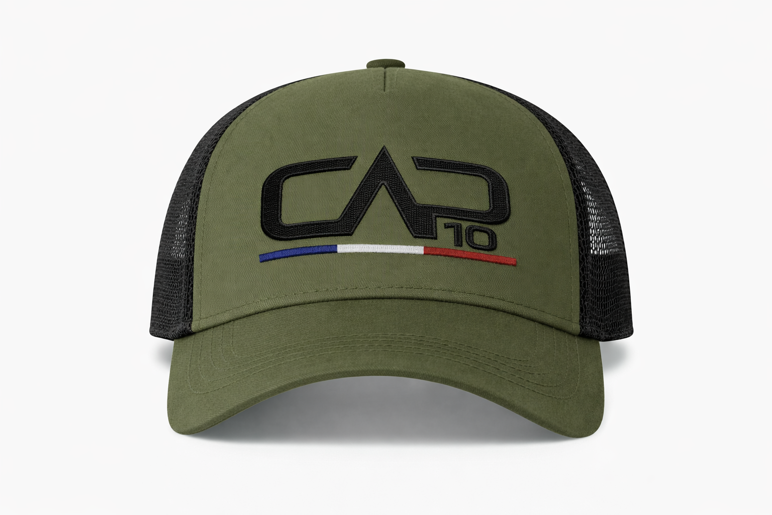 CASQUETTE CAP CAMARAT • CAP10