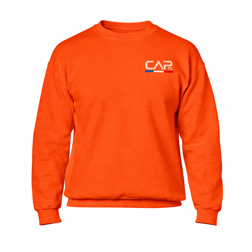 SWEAT FEMME • CAP10