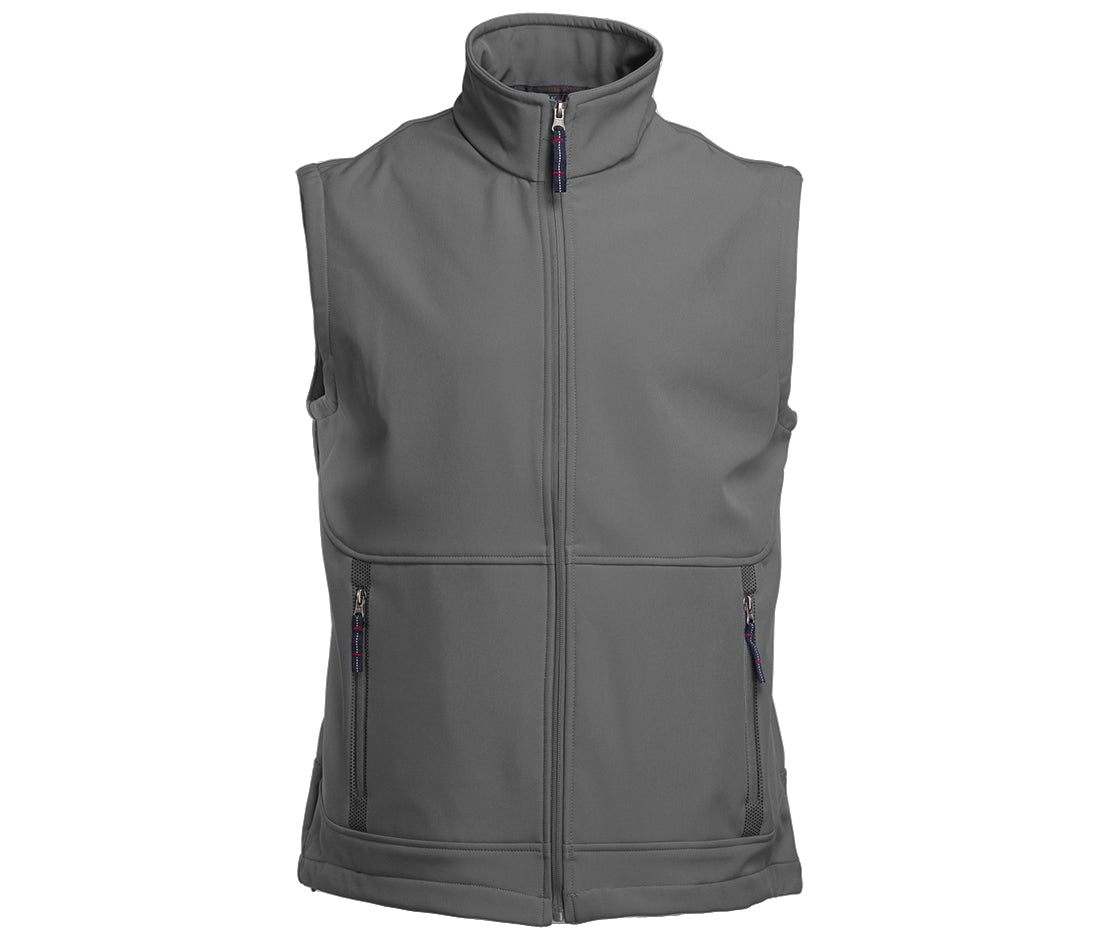 GILET SOFTSHELL HOMME