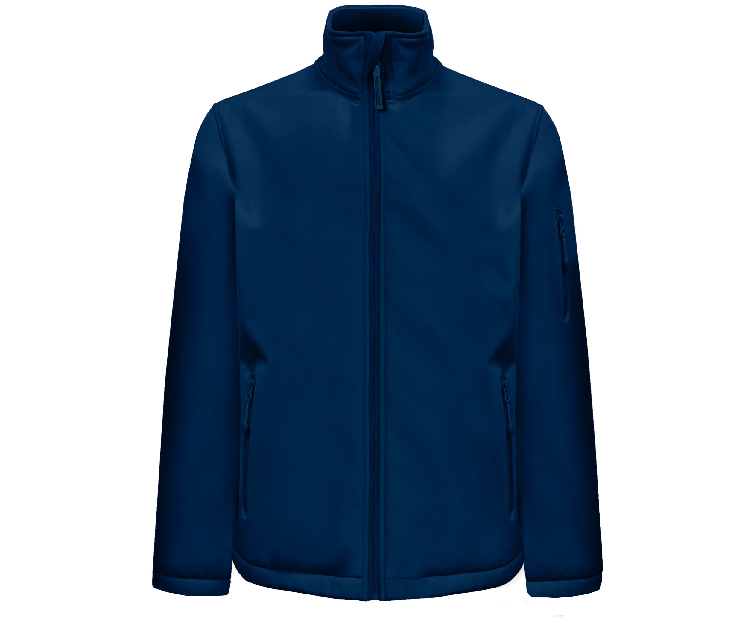 VESTE ATLANTIC SOFTSHELL HOMME