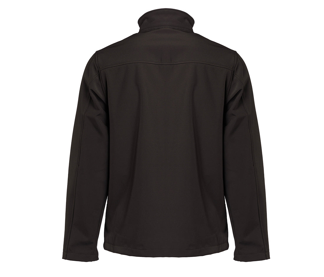 VESTE ATLANTIC SOFTSHELL HOMME