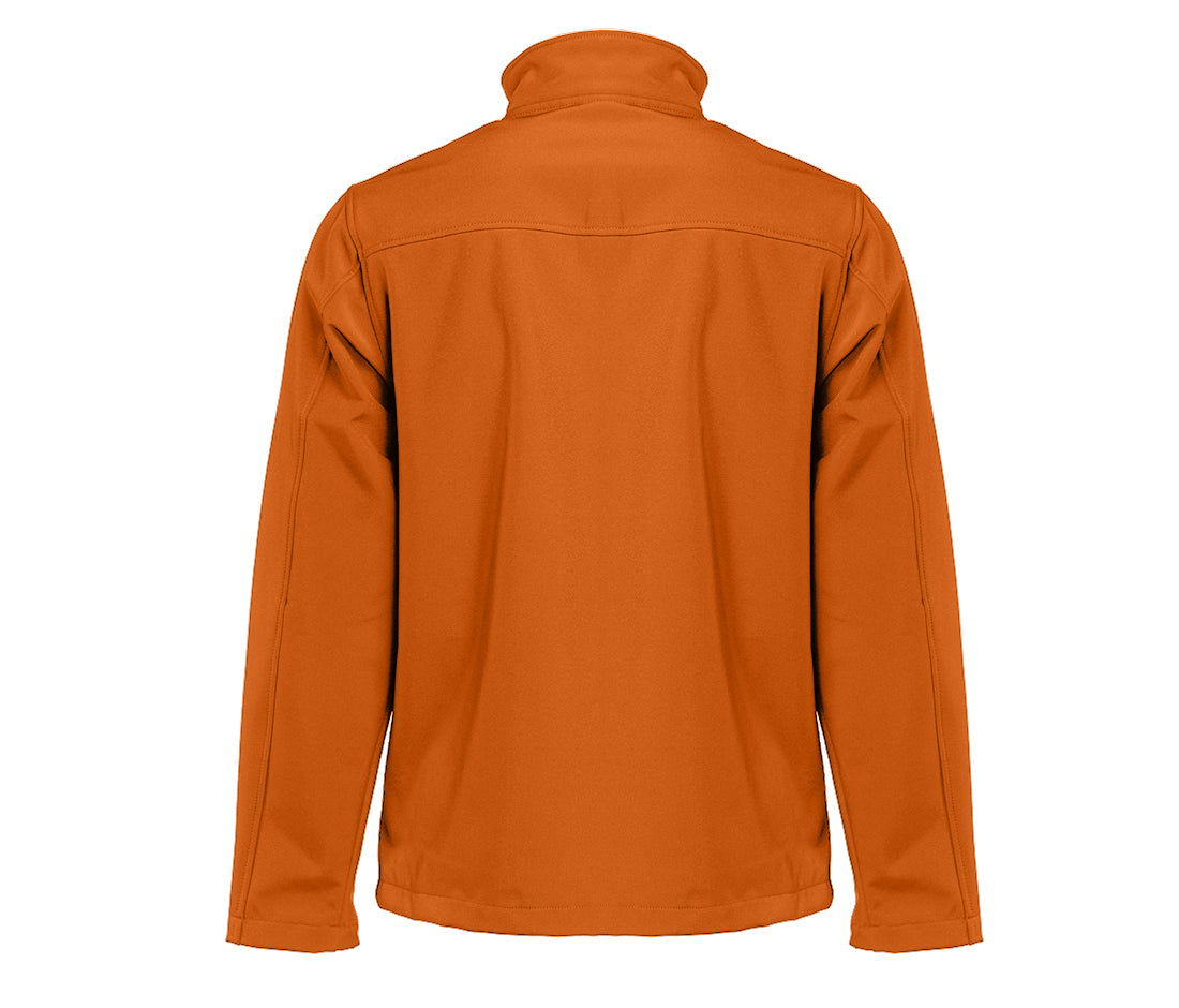 VESTE ATLANTIC SOFTSHELL HOMME