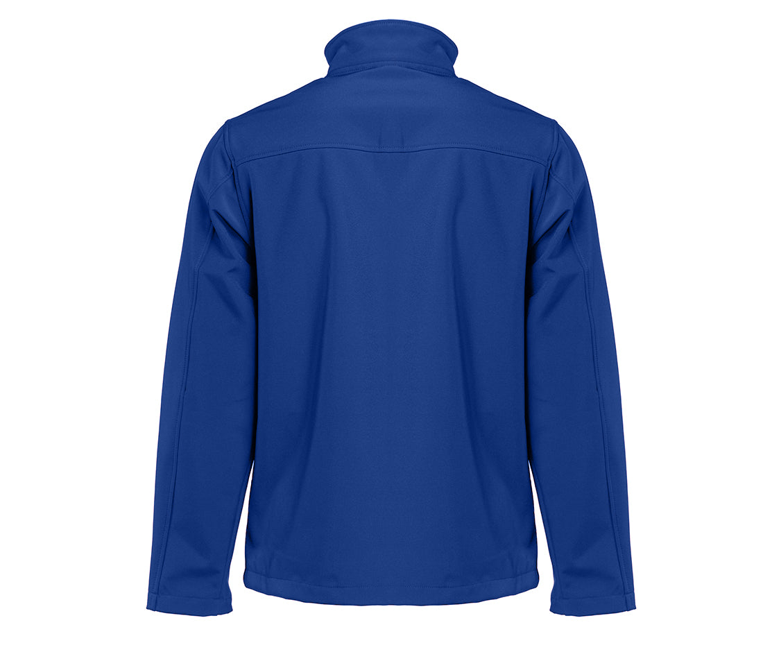 VESTE ATLANTIC SOFTSHELL HOMME