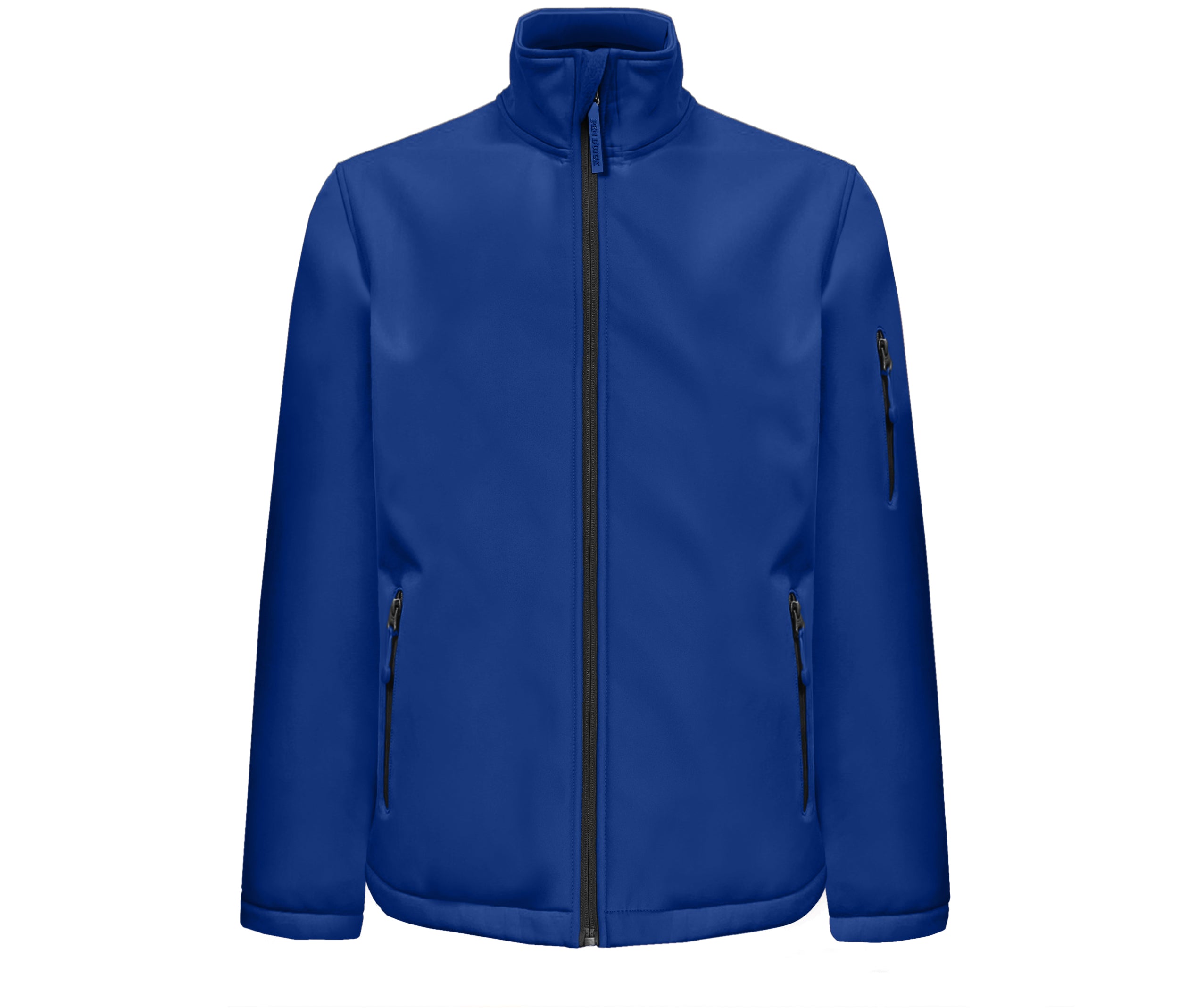 VESTE ATLANTIC SOFTSHELL HOMME