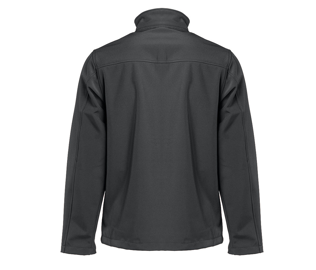 VESTE ATLANTIC SOFTSHELL HOMME
