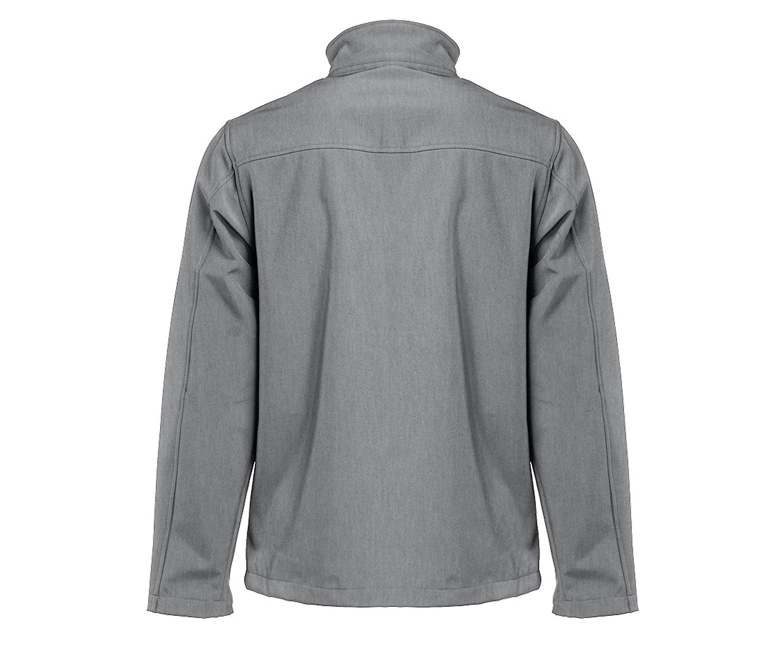 VESTE ATLANTIC SOFTSHELL HOMME