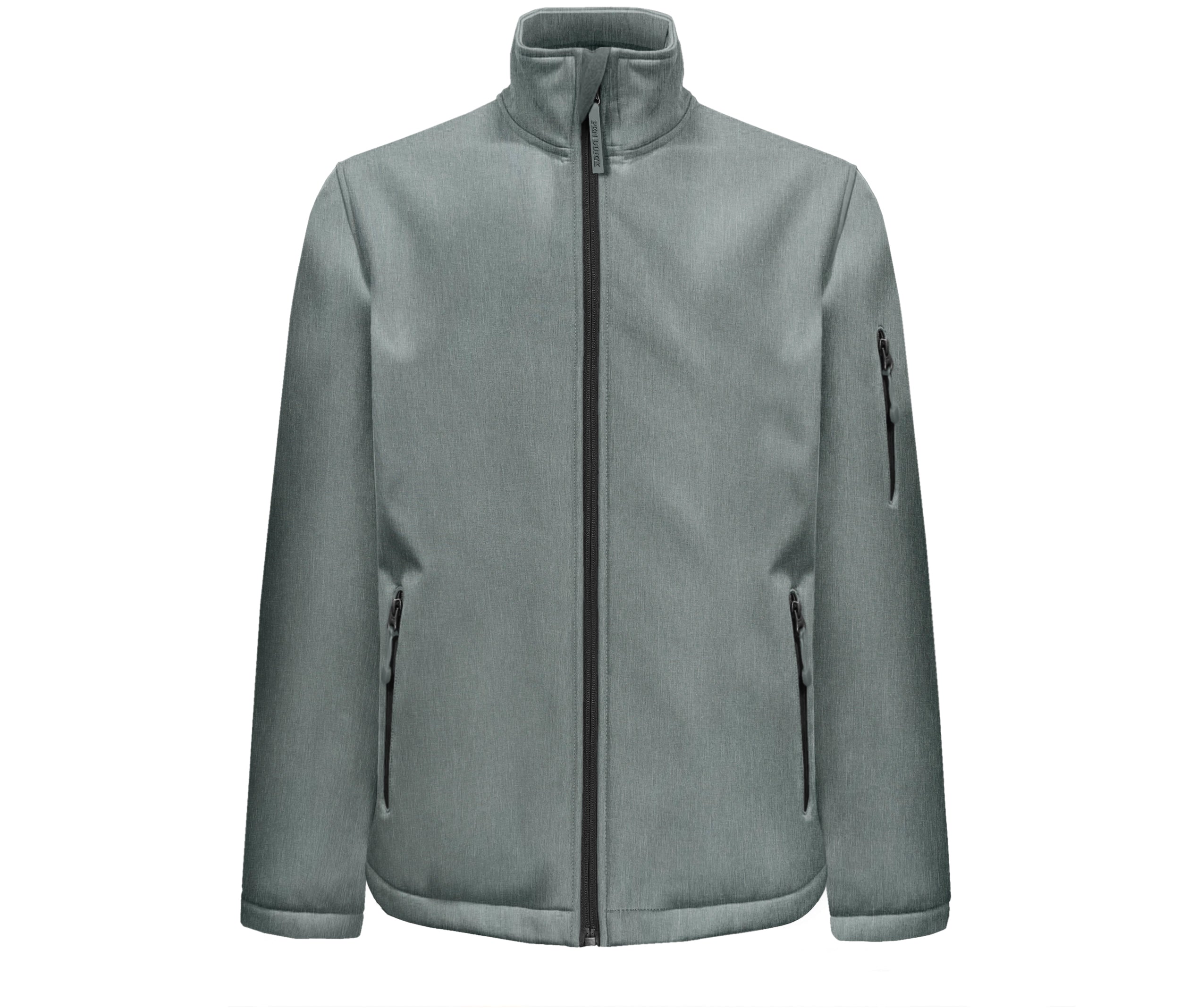 VESTE ATLANTIC SOFTSHELL HOMME