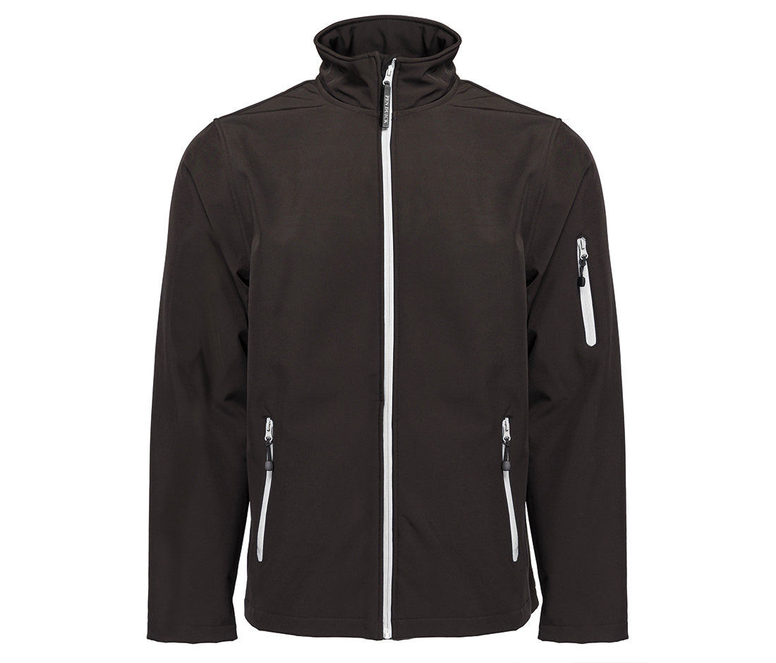 VESTE ATLANTIC SOFTSHELL HOMME