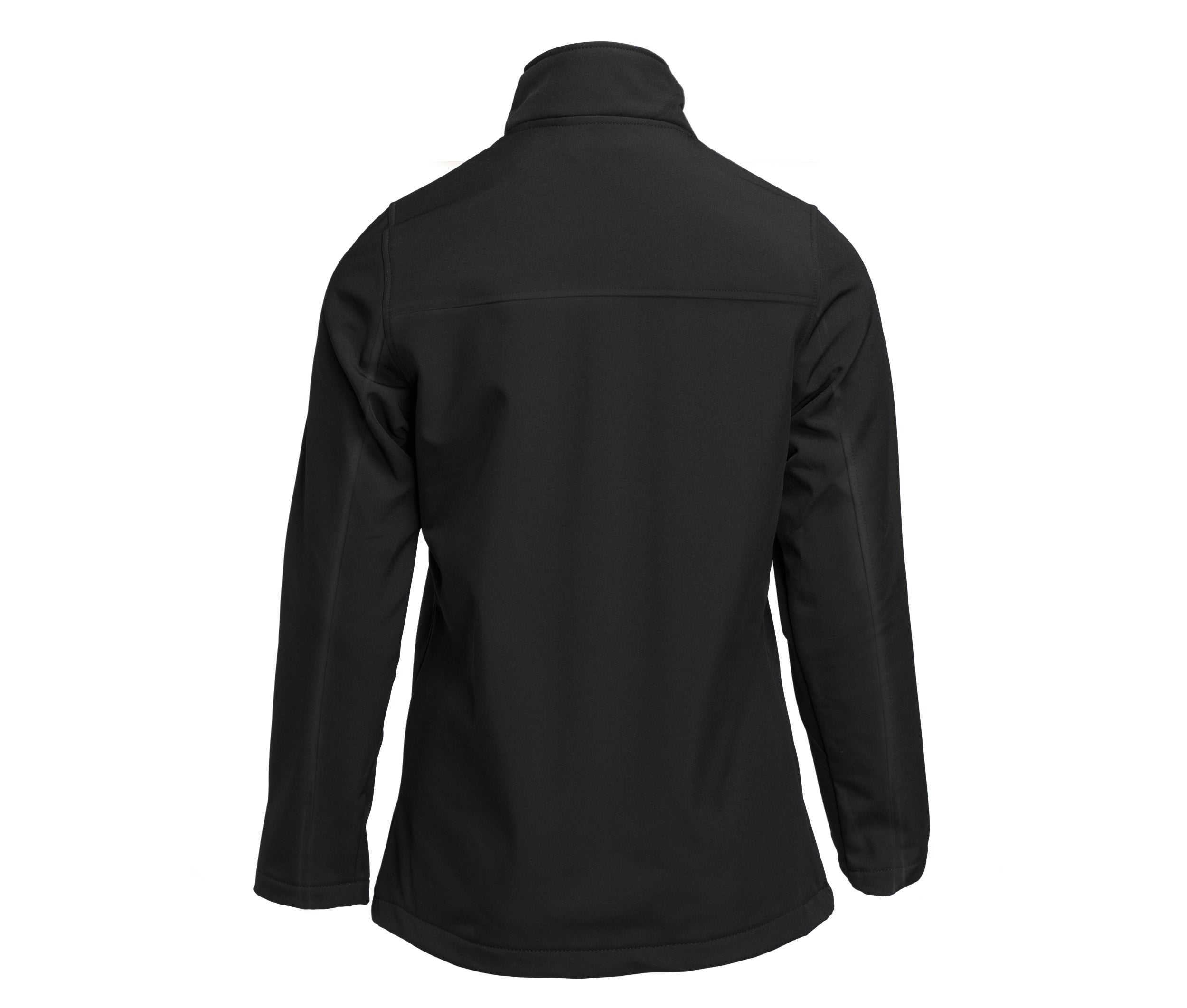 VESTE ATLANTIC SOFTSHELL FEMME