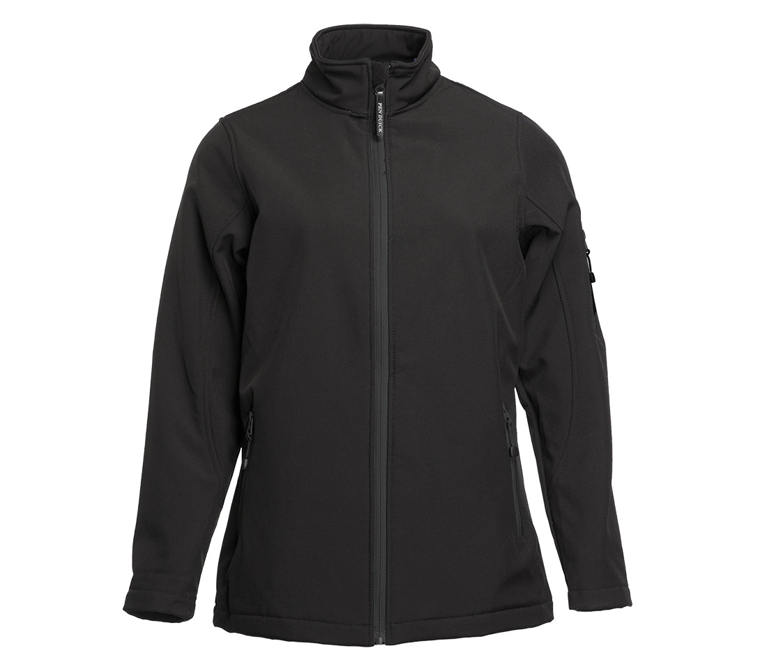 VESTE ATLANTIC SOFTSHELL FEMME