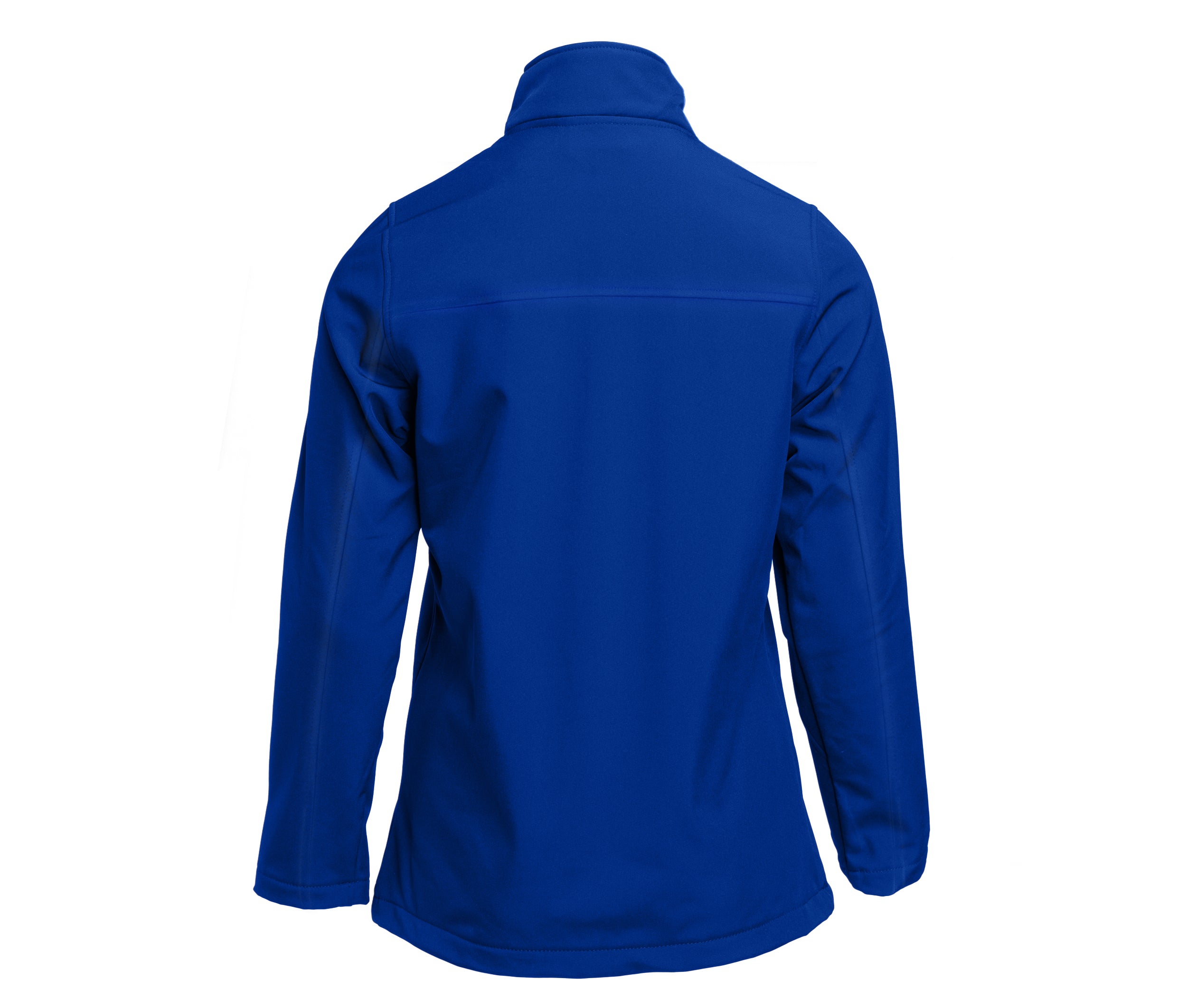 VESTE ATLANTIC SOFTSHELL FEMME