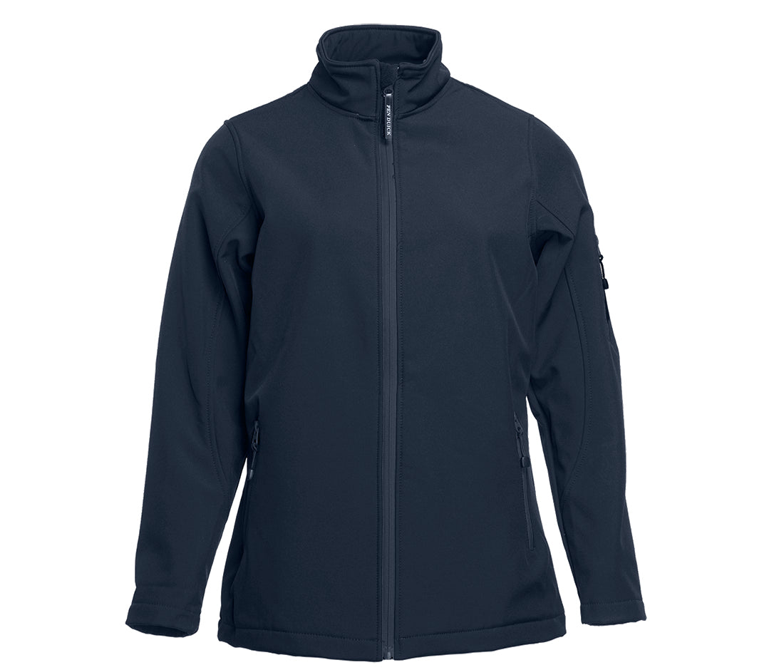 VESTE ATLANTIC SOFTSHELL FEMME