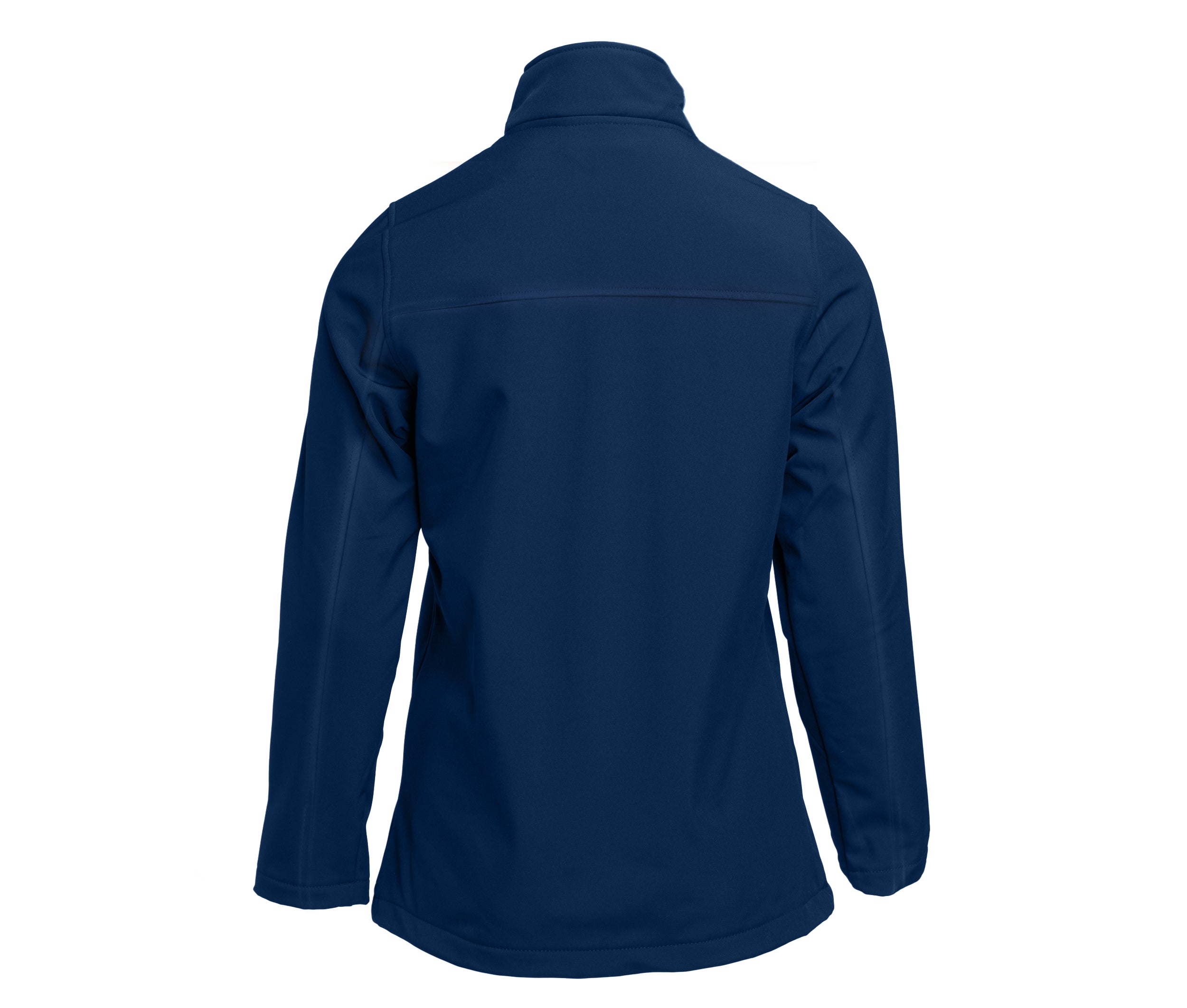 VESTE ATLANTIC SOFTSHELL FEMME