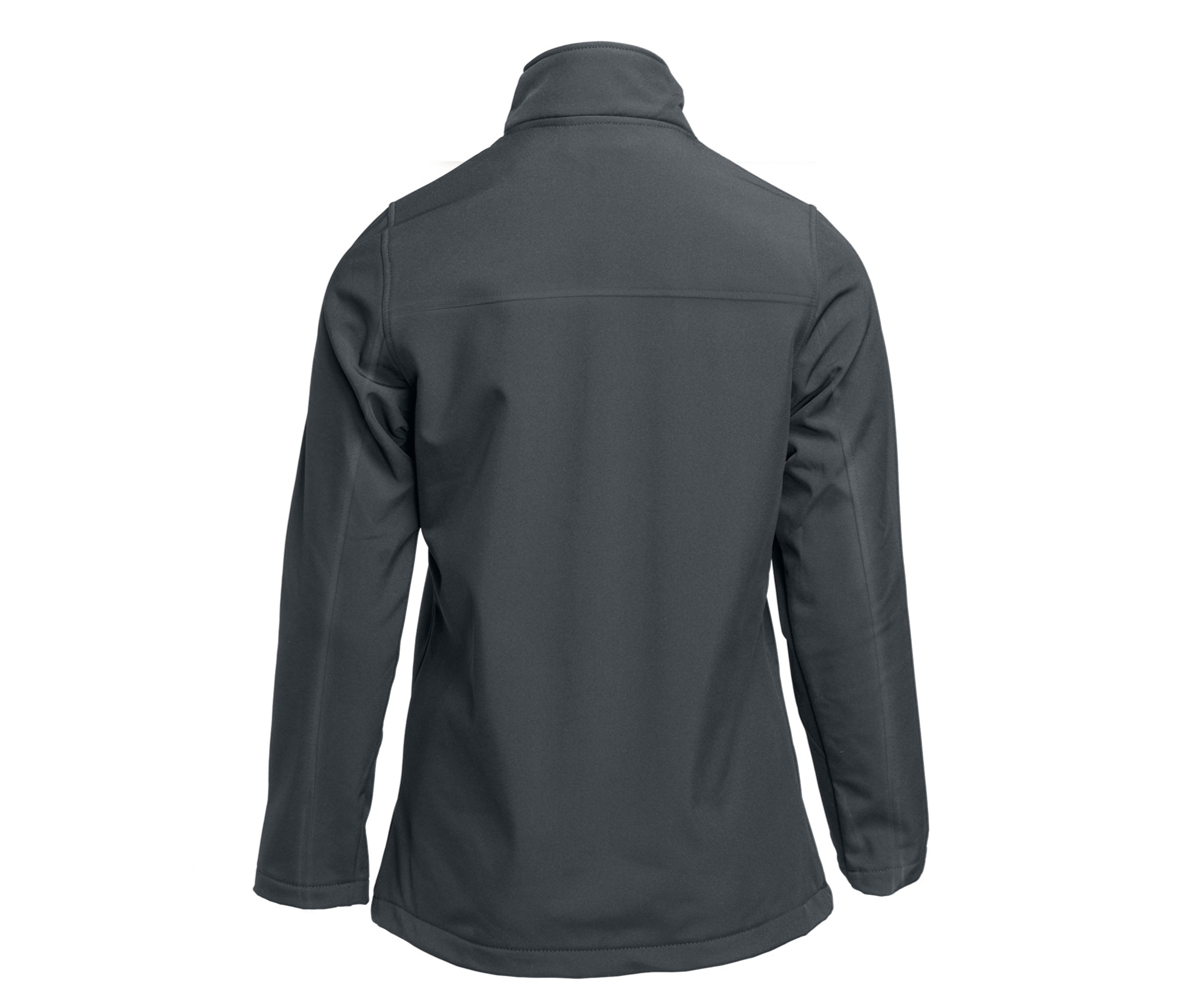 VESTE ATLANTIC SOFTSHELL FEMME