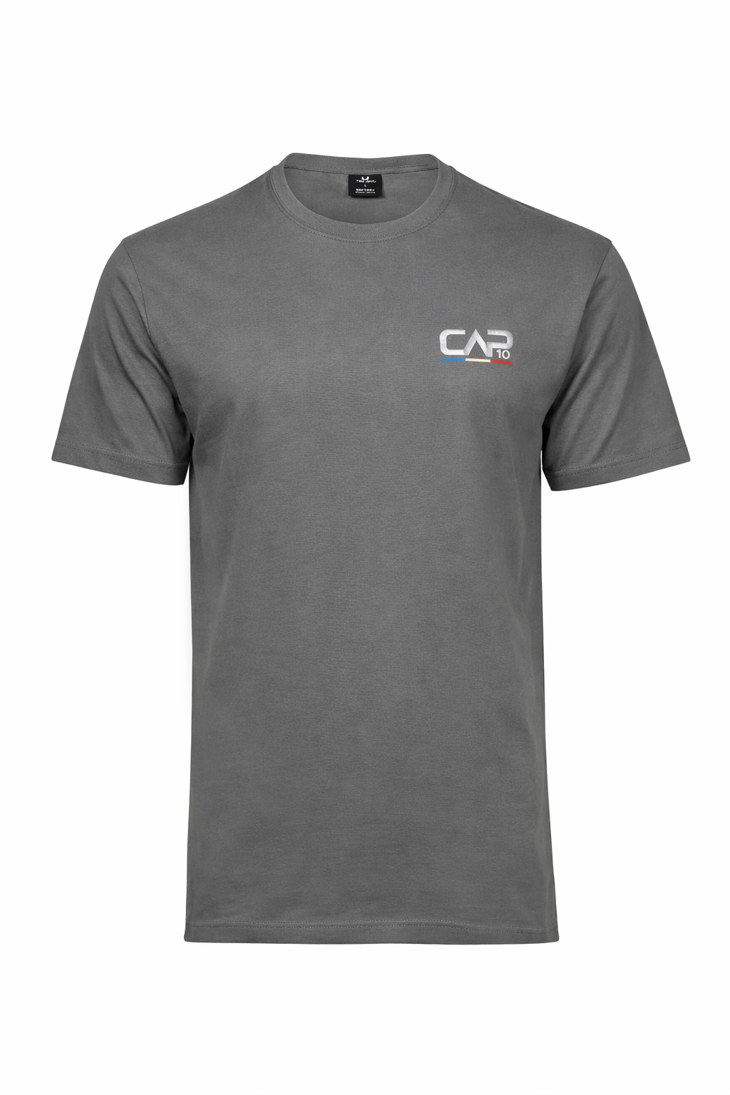 T-SHIRT HOMME • CAP10