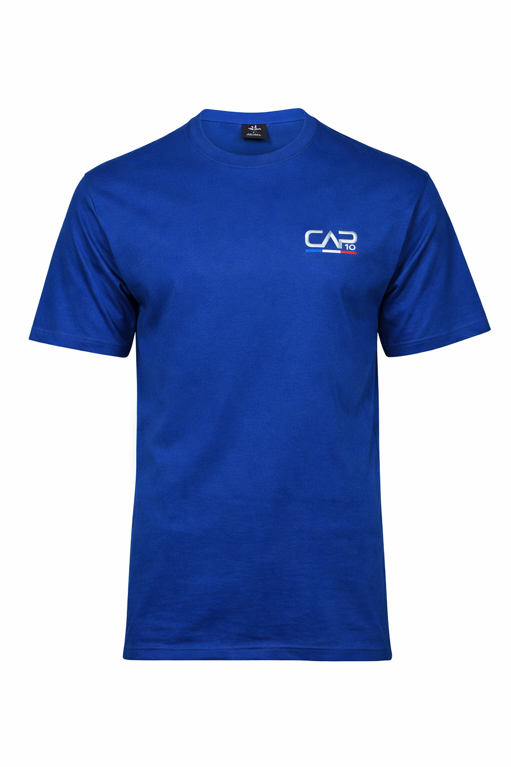 T-SHIRT HOMME • CAP10