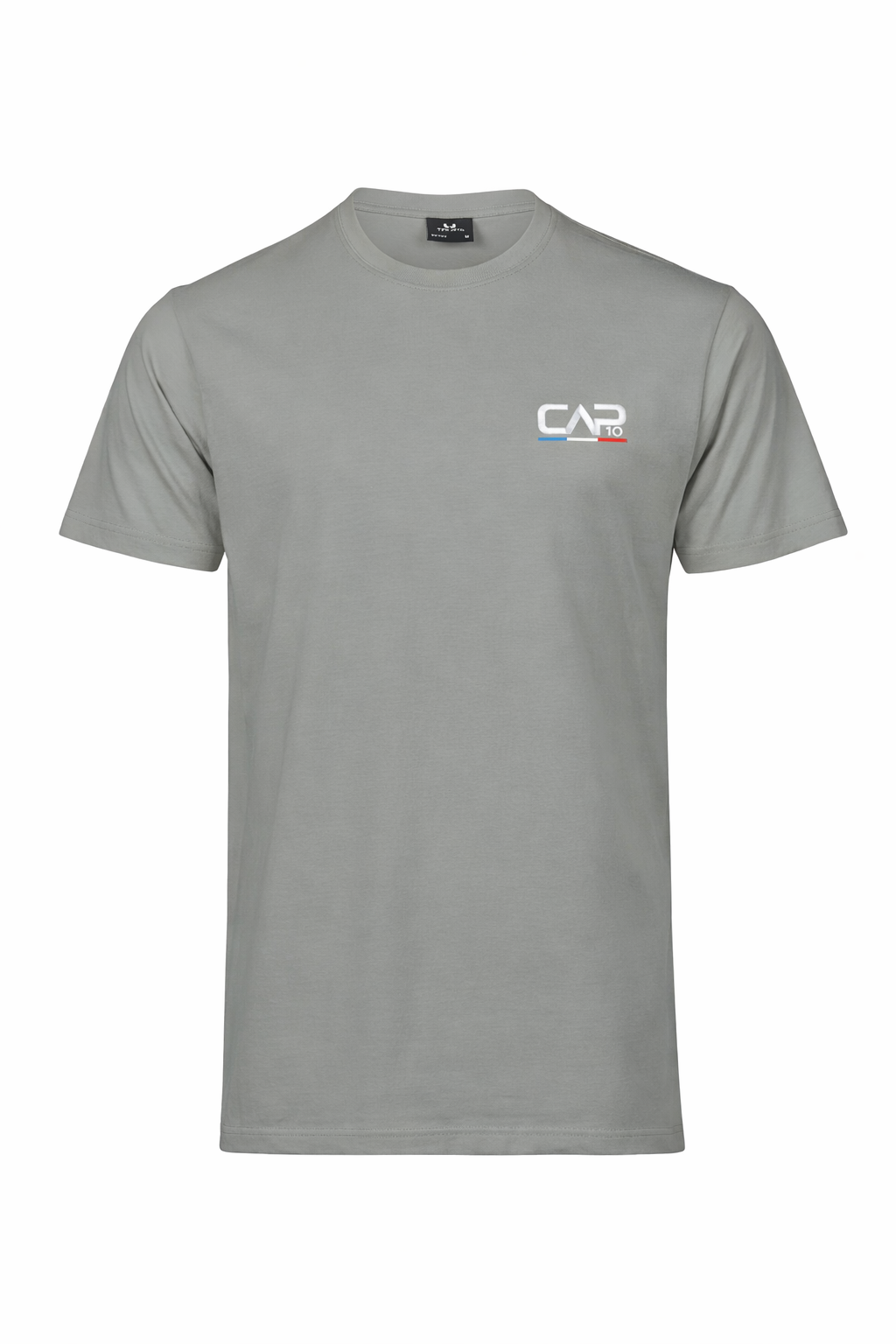 T-SHIRT HOMME • CAP10