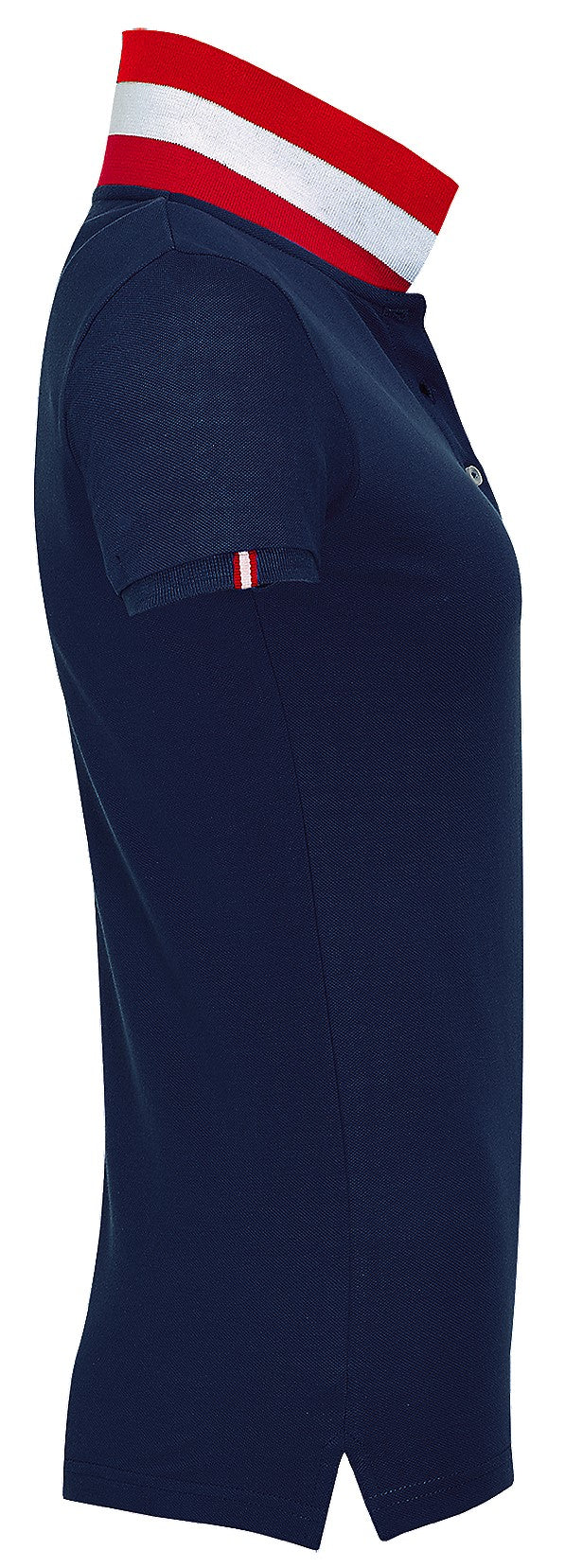 POLO PATRIOT POUR FEMME