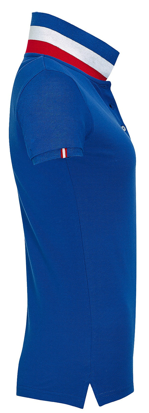 POLO PATRIOT POUR FEMME