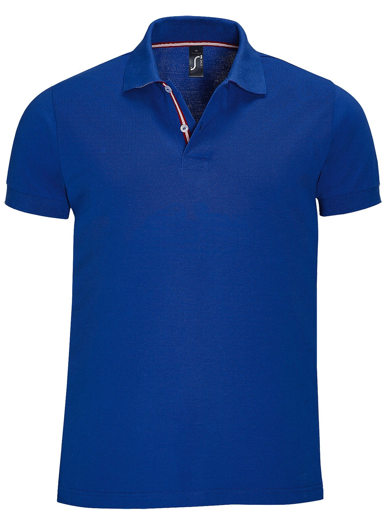 POLO PATRIOT POUR HOMME