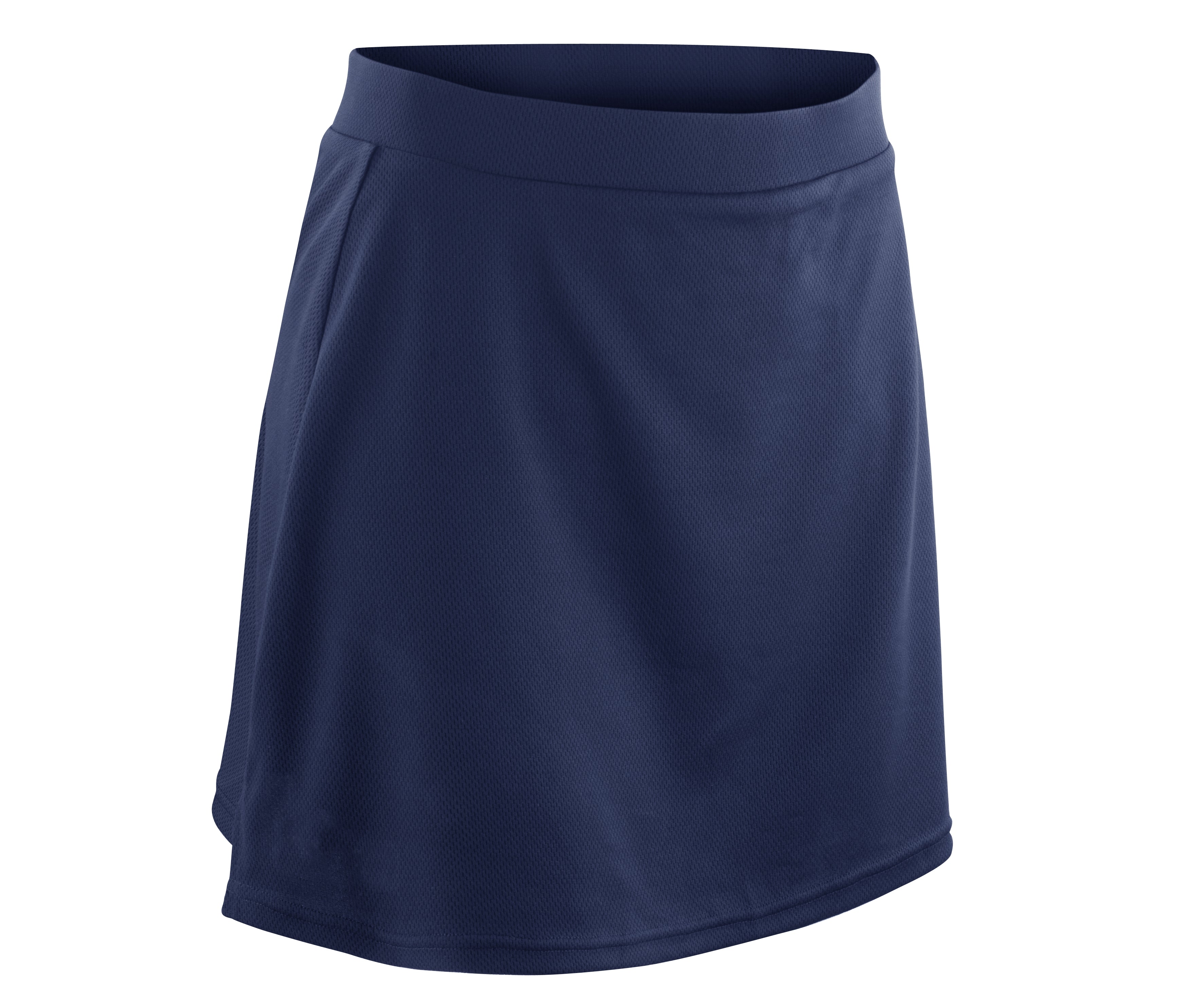 JUPE SHORT FEMME