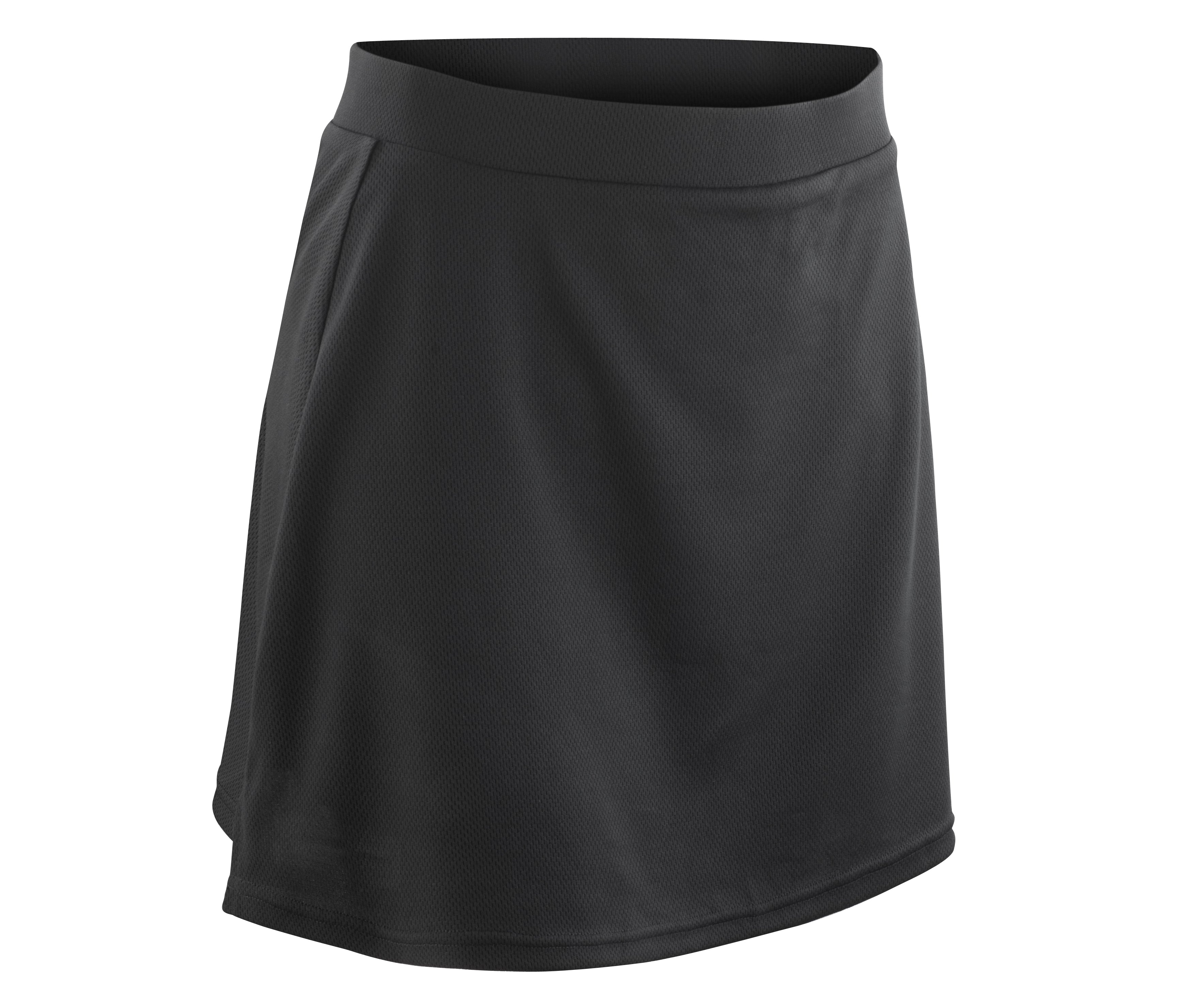 JUPE SHORT FEMME