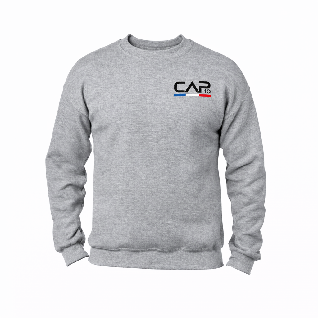 SWEAT FEMME • CAP10