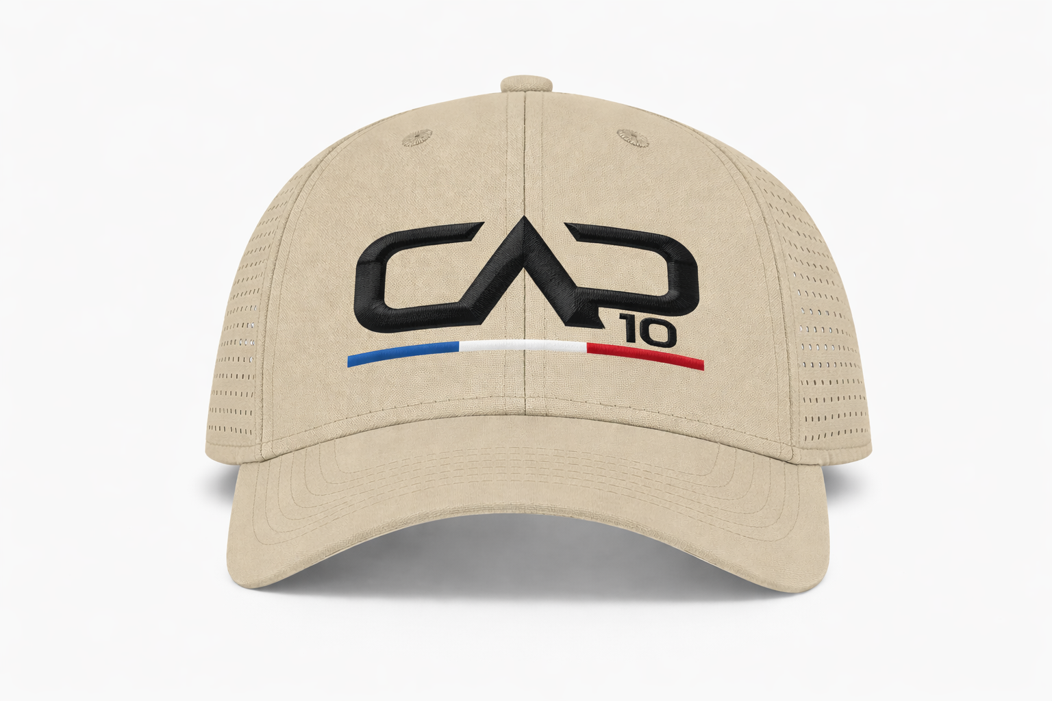 CASQUETTE CAP HORNE • CAP10