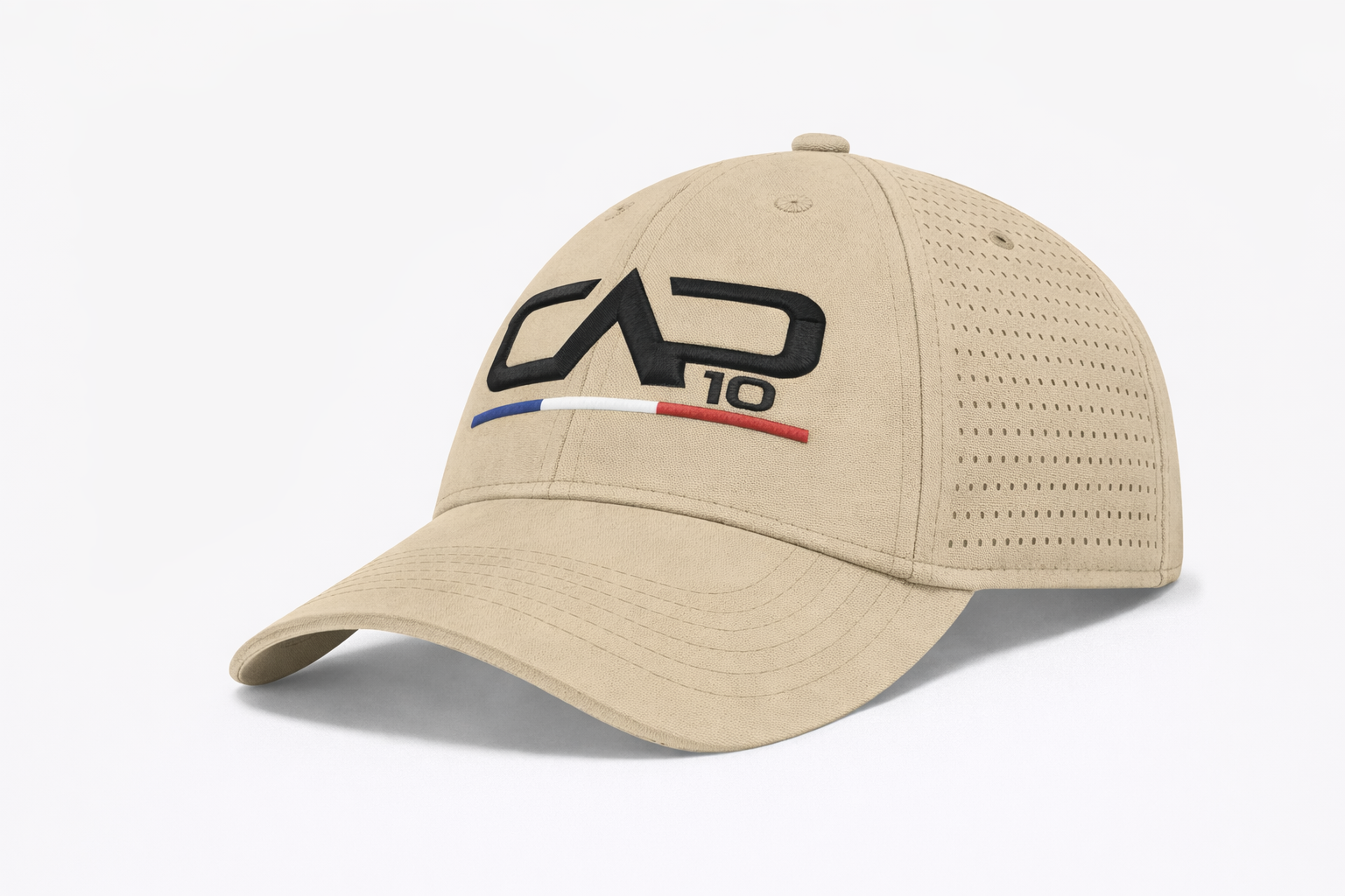 CASQUETTE CAP HORNE • CAP10