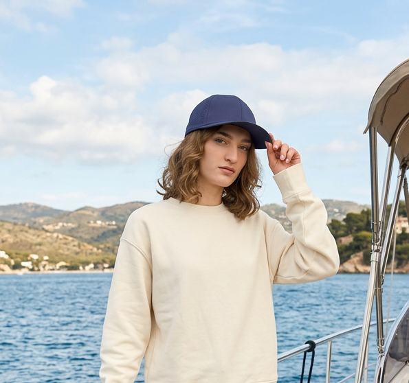 CASQUETTE CAP HORNE