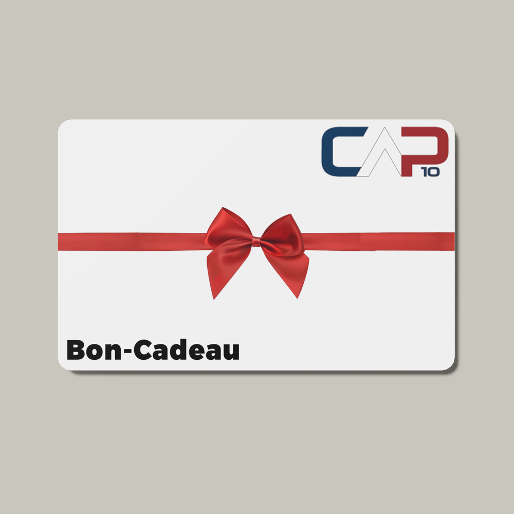 Carte Cadeaux