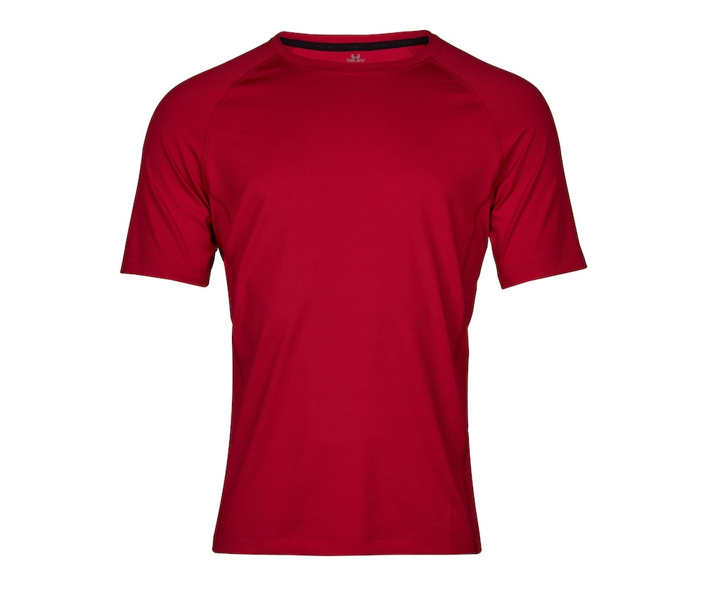 TEE SHIRT COOL DRY HOMME