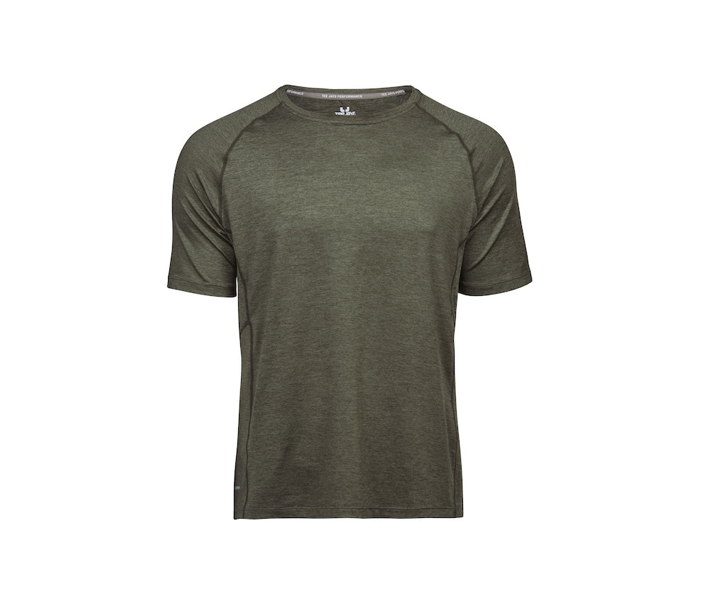 TEE SHIRT COOL DRY HOMME