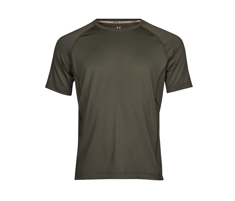 TEE SHIRT COOL DRY HOMME