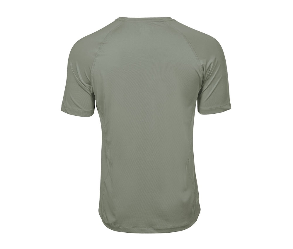 TEE SHIRT COOL DRY HOMME