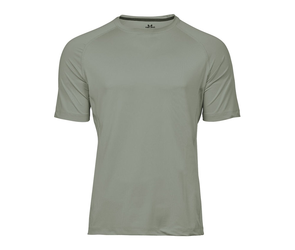 TEE SHIRT COOL DRY HOMME