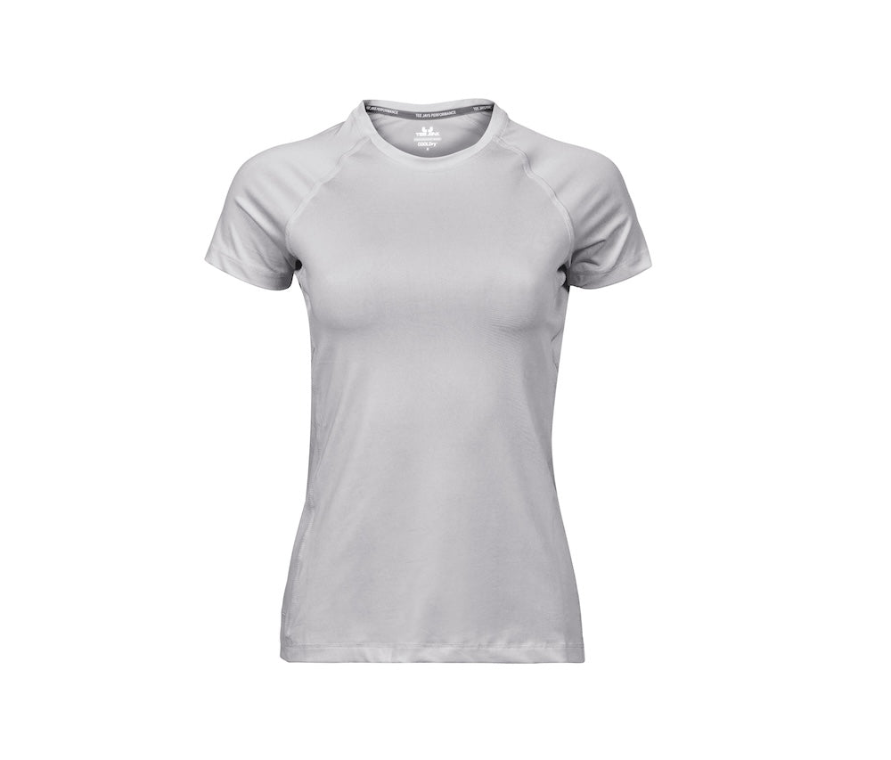 TEE SHIRT COOL DRY FEMME