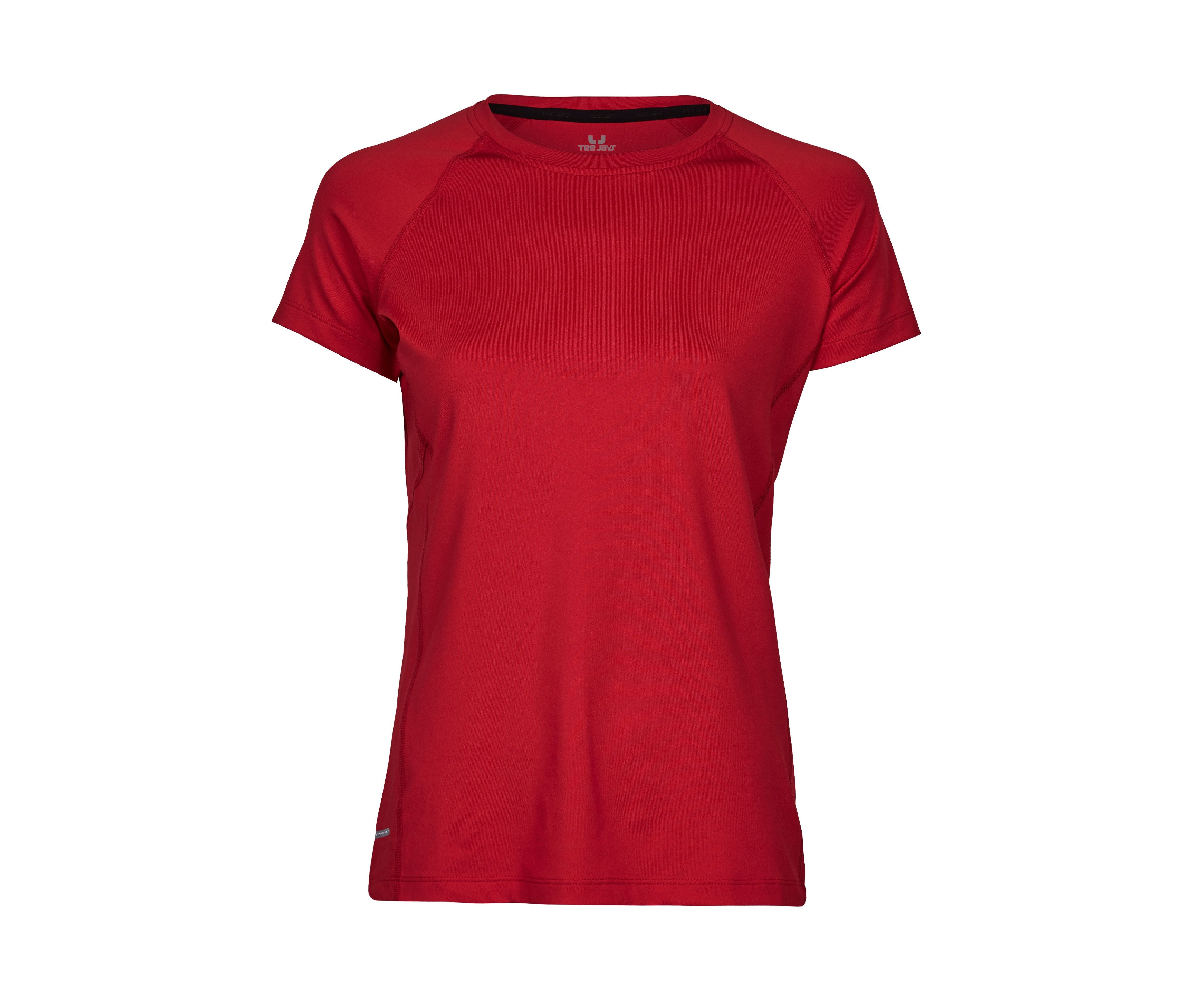 TEE SHIRT COOL DRY FEMME