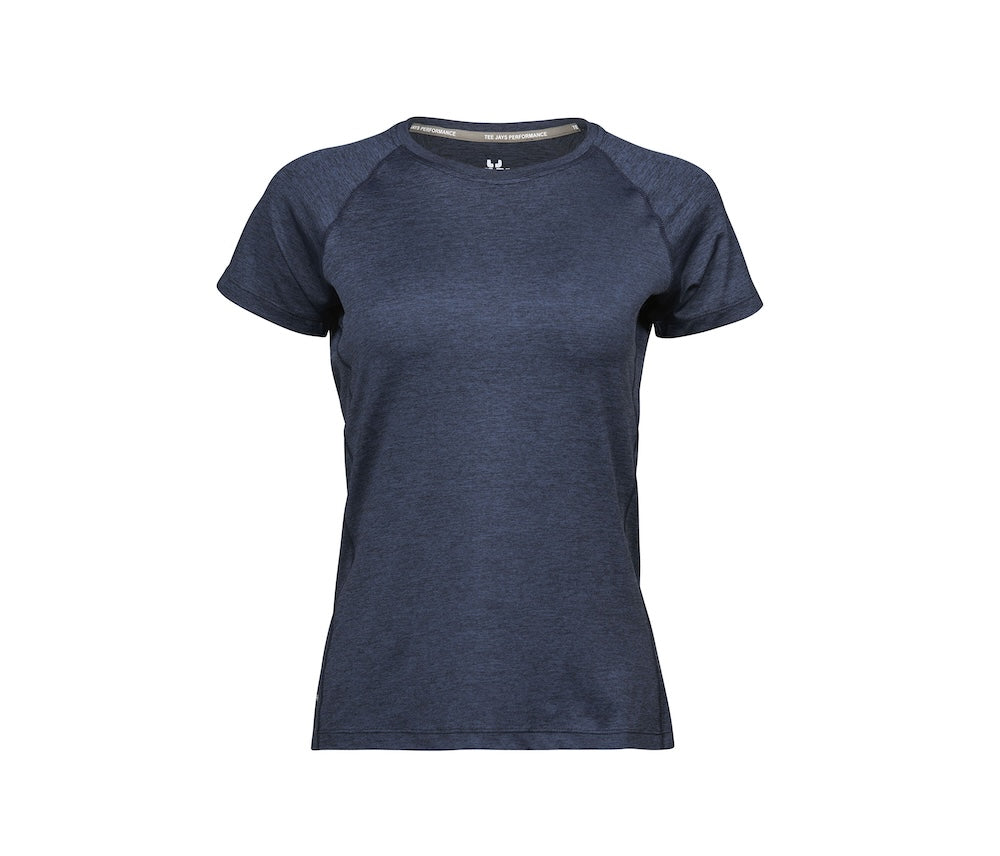 TEE SHIRT COOL DRY FEMME