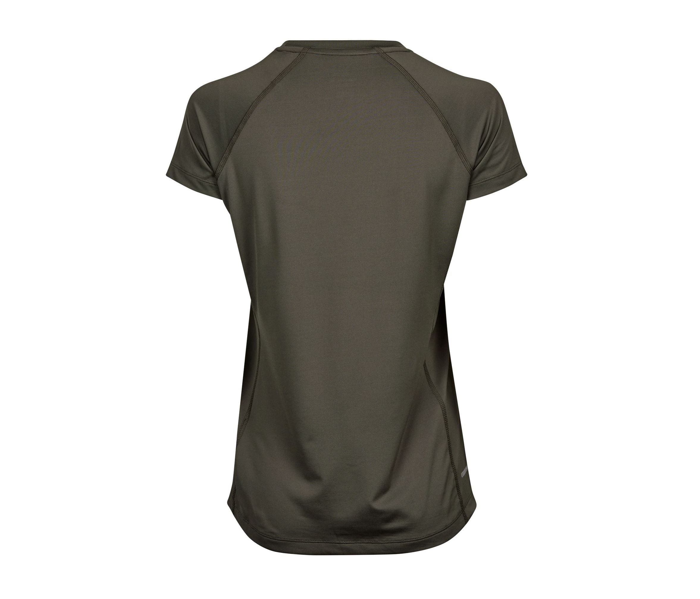 TEE SHIRT COOL DRY FEMME