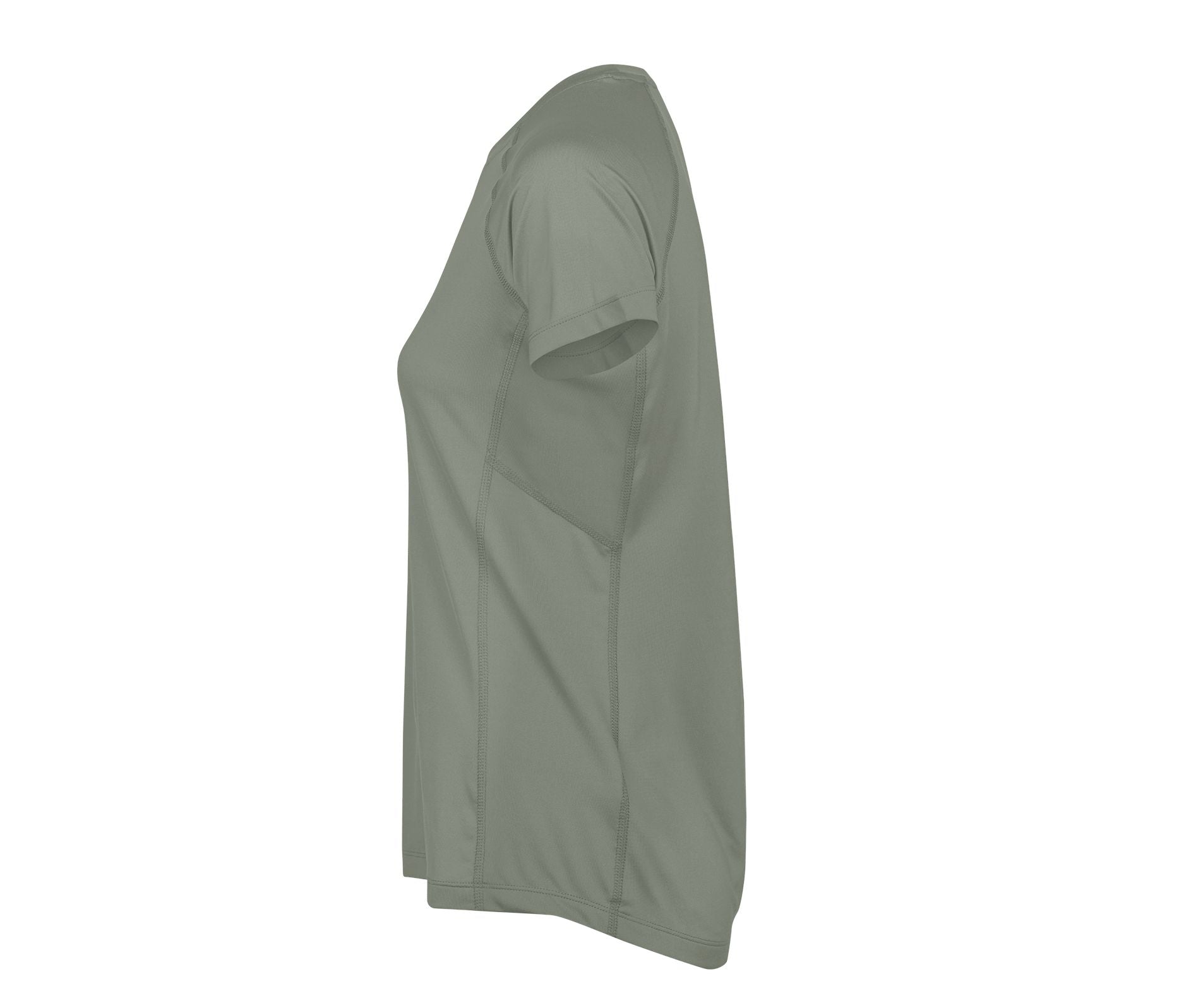 TEE SHIRT COOL DRY FEMME