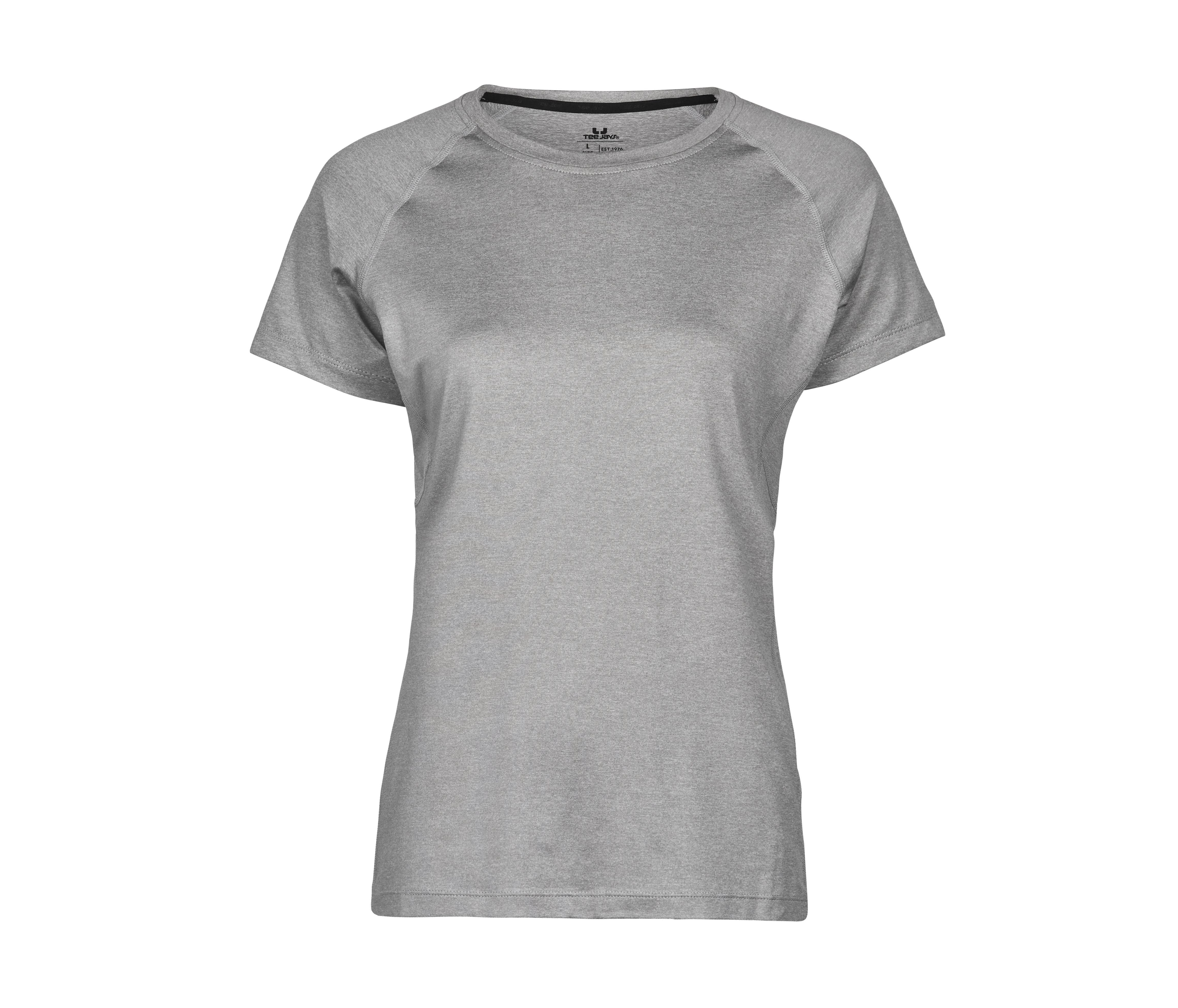 TEE SHIRT COOL DRY FEMME