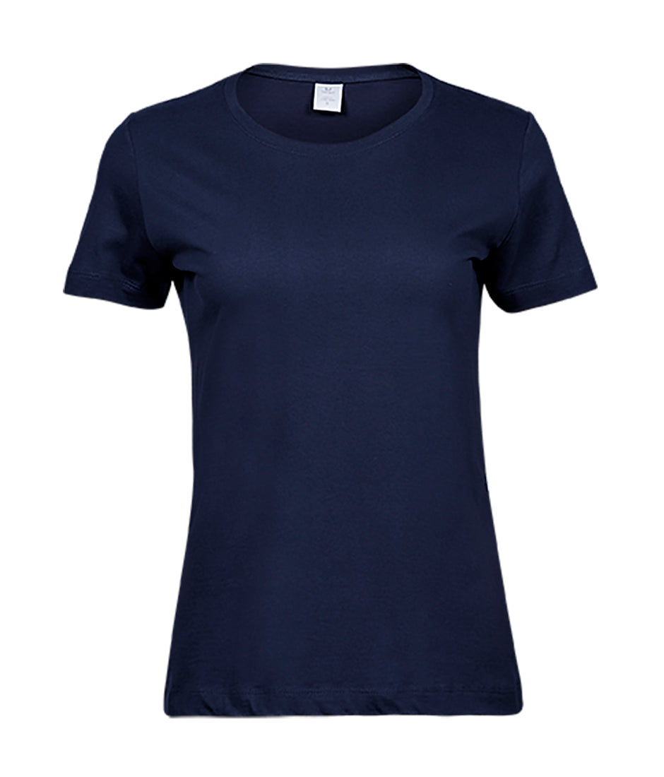 T-SHIRT FEMME