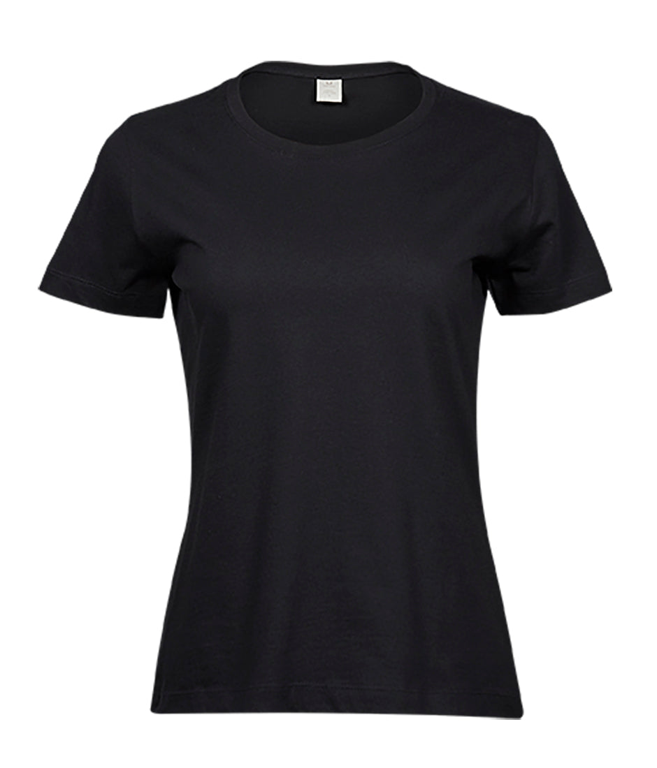 T-SHIRT FEMME