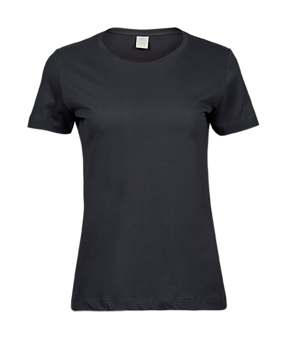 T-SHIRT FEMME