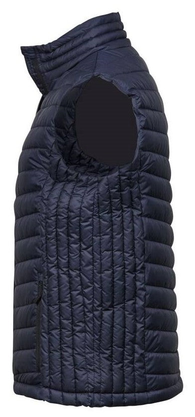 VESTE BODYWARMER FEMME